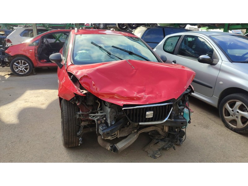 seat ibiza iv (6j5, 6p1) del año 2010