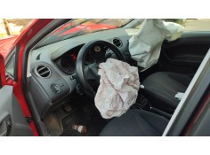 seat ibiza iv (6j5, 6p1) del año 2010 2