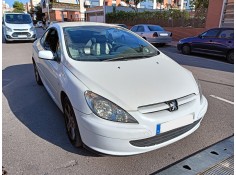 PEUGEOT 307 CC (3B)