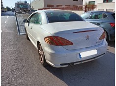 peugeot 307 cc (3b) del año 2005 2