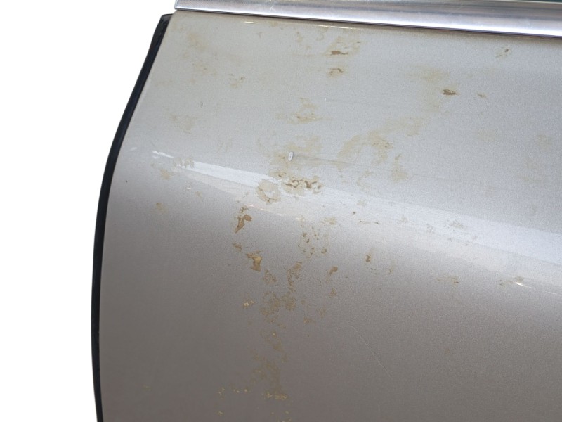 Recambio de puerta trasera izquierda para volkswagen touareg (7la, 7l6, 7l7) 2.5 r5 tdi referencia OEM IAM   