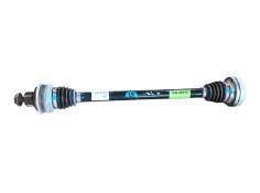 Recambio de transmision trasera izquierda para audi q5 (fyb, fyg) 35 tdi quattro referencia OEM IAM 80A501203H 80A501203G 