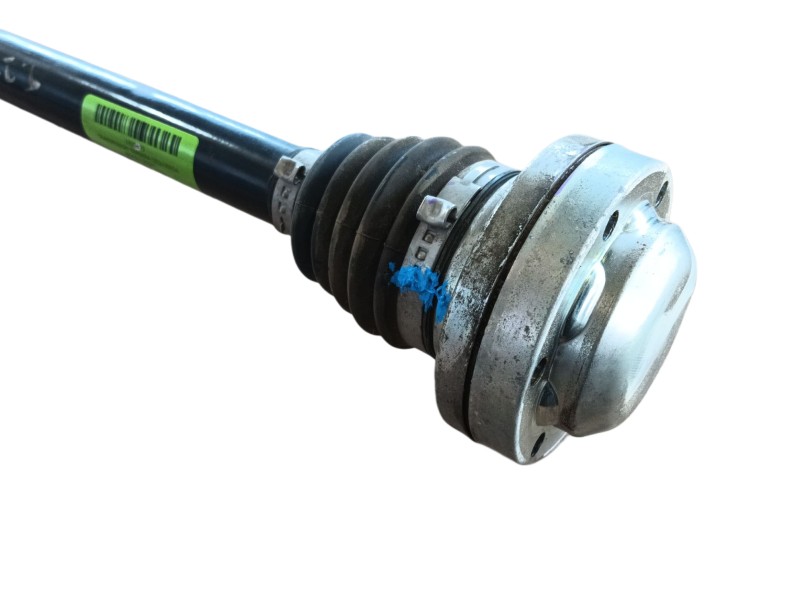 Recambio de transmision trasera izquierda para audi q5 (fyb, fyg) 35 tdi quattro referencia OEM IAM 80A501203H 80A501203G 