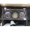 Recambio de mando calefaccion / aire acondicionado para citroën c3 selection referencia OEM IAM 96753994XT 400018001 X0038004