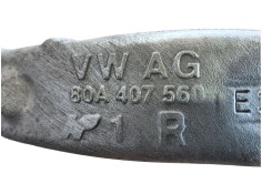 Recambio de mangueta delantera derecha para audi q5 (fyb, fyg) 35 tdi quattro referencia OEM IAM 80A407254C   2