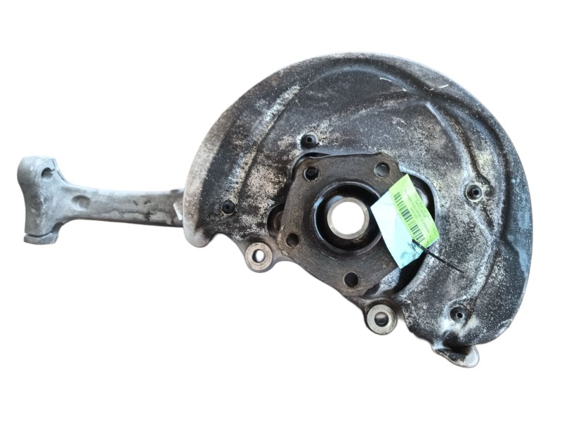 Recambio de mangueta delantera derecha para audi q5 (fyb, fyg) 35 tdi quattro referencia OEM IAM 80A407254C  