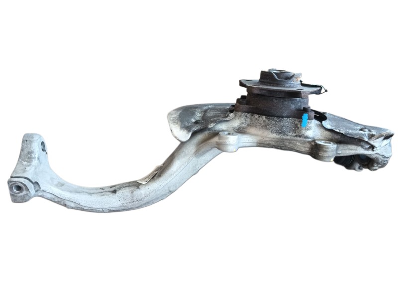 Recambio de mangueta delantera derecha para audi q5 (fyb, fyg) 35 tdi quattro referencia OEM IAM 80A407254C  