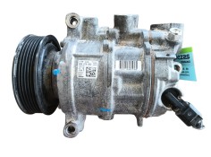 Recambio de compresor aire acondicionado para audi q5 (fyb, fyg) 35 tdi quattro referencia OEM IAM 80A816803 80A816803 
