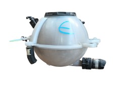 Recambio de deposito expansion para audi q5 (fyb, fyg) 35 tdi quattro referencia OEM IAM 80A121405AQ 80A121405 