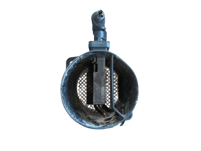 Recambio de caudalimetro para audi q5 (fyb, fyg) 35 tdi quattro referencia OEM IAM   