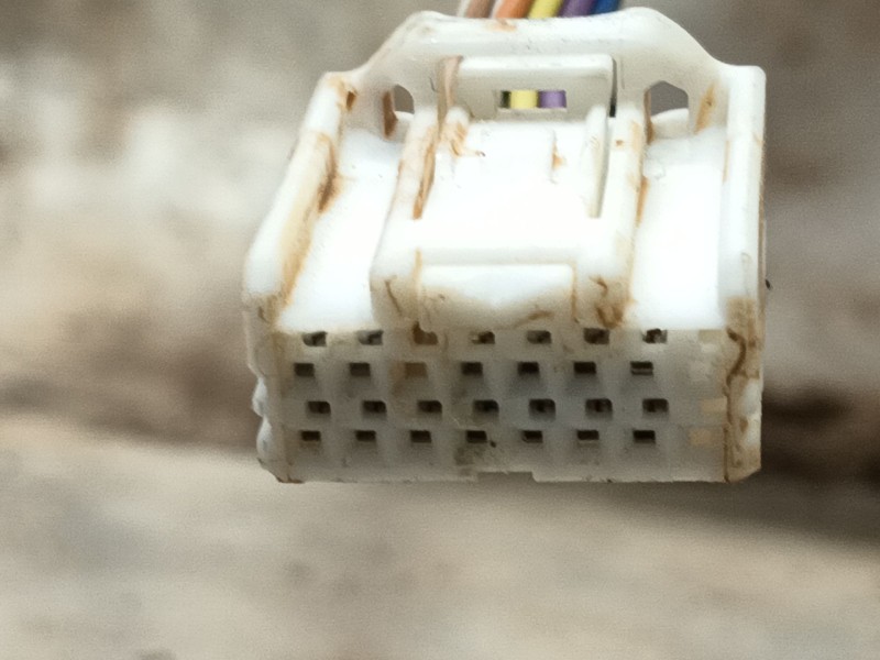 Recambio de retrovisor derecho para nissan qashqai ii (j11, j11_) 1.5 dci referencia OEM IAM 96301HV59A  