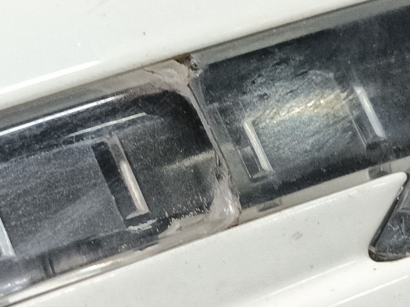 Recambio de retrovisor derecho para nissan qashqai ii (j11, j11_) 1.5 dci referencia OEM IAM 96301HV59A  