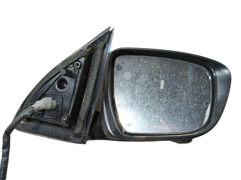 Recambio de retrovisor derecho para nissan qashqai ii (j11, j11_) 1.5 dci referencia OEM IAM 96301HV59A  
