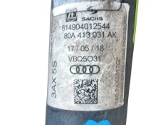 Recambio de amortiguador delantero derecho para audi q5 (fyb, fyg) 35 tdi quattro referencia OEM IAM 80A413031AE   2