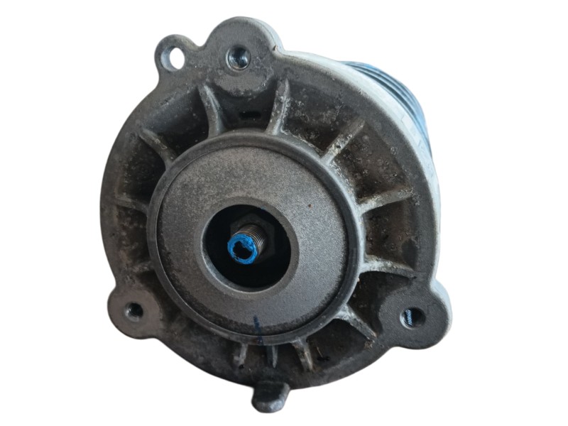 Recambio de amortiguador delantero derecho para audi q5 (fyb, fyg) 35 tdi quattro referencia OEM IAM 80A413031AE  