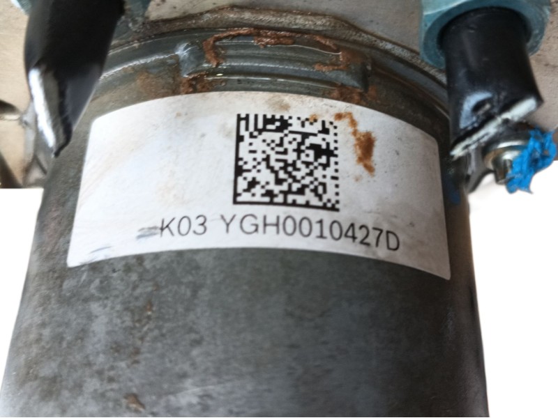 Recambio de abs para audi q5 (fyb, fyg) 35 tdi quattro referencia OEM IAM 80A614517BBEF  