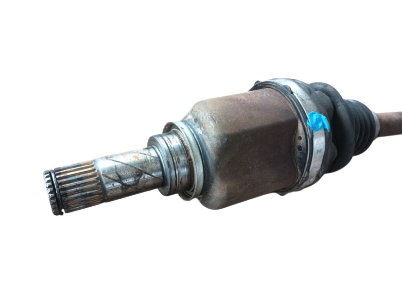 Recambio de transmision delantera izquierda para dacia dokker furgoneta/monovolumen 1.5 dci 75 / blue dci 75 (fejw, feah) refere