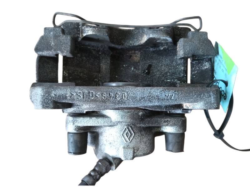 Recambio de pinza freno delantera derecha para dacia dokker furgoneta/monovolumen 1.5 dci 75 / blue dci 75 (fejw, feah) referenc
