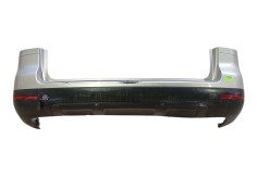 Recambio de paragolpes trasero para volkswagen touareg (7la, 7l6, 7l7) 2.5 r5 tdi referencia OEM IAM  7L6307434B 