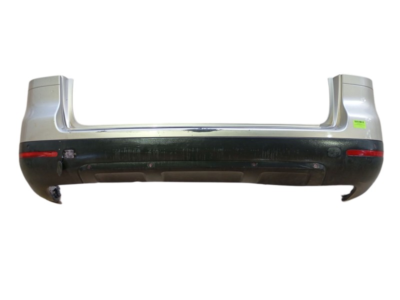 Recambio de paragolpes trasero para volkswagen touareg (7la, 7l6, 7l7) 2.5 r5 tdi referencia OEM IAM  7L6307434B 