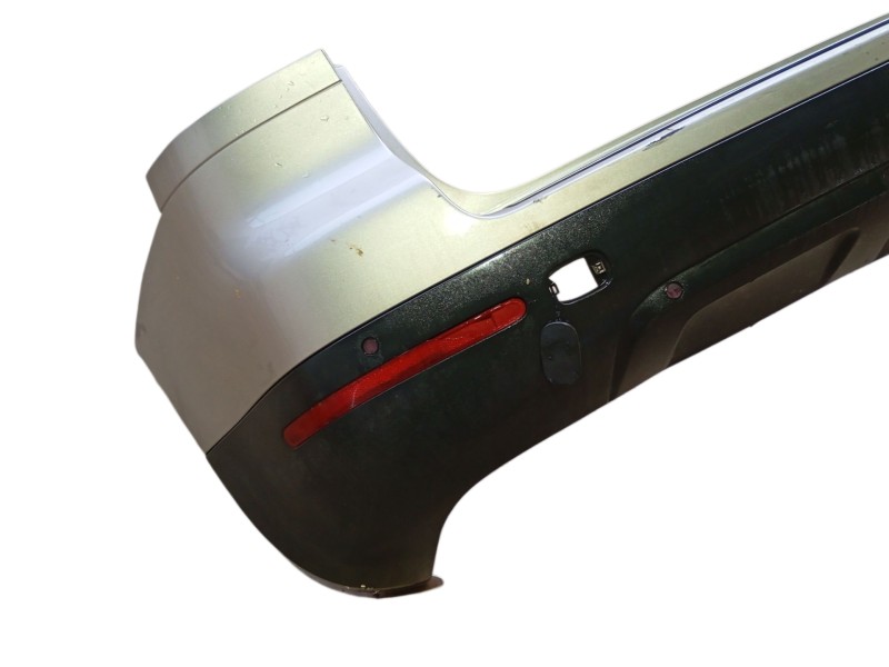 Recambio de paragolpes trasero para volkswagen touareg (7la, 7l6, 7l7) 2.5 r5 tdi referencia OEM IAM  7L6307434B 