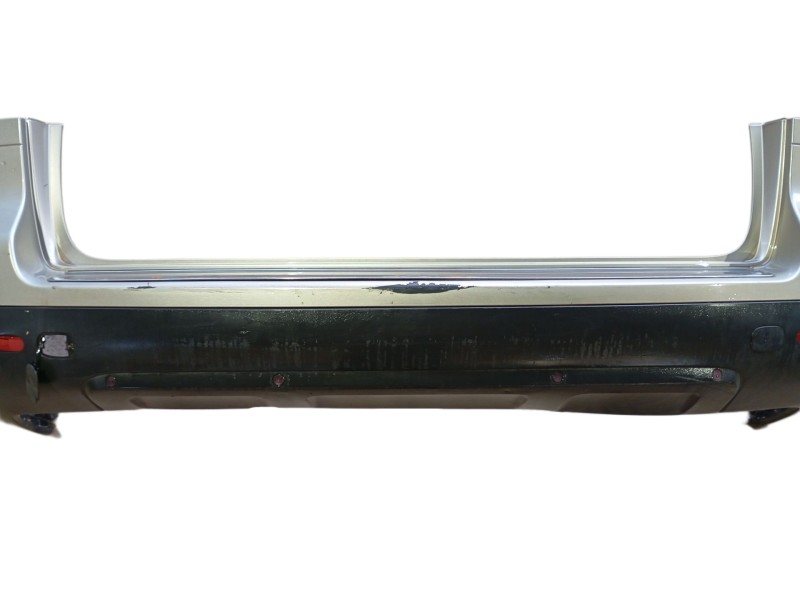 Recambio de paragolpes trasero para volkswagen touareg (7la, 7l6, 7l7) 2.5 r5 tdi referencia OEM IAM  7L6307434B 