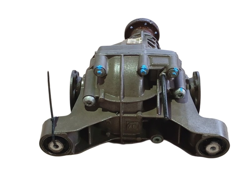 Recambio de diferencial trasero para volkswagen touareg (7la, 7l6, 7l7) 2.5 r5 tdi referencia OEM IAM  4DRM99039 