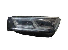 Recambio de faro izquierdo para audi q5 (fyb, fyg) 35 tdi quattro referencia OEM IAM 80A941773 80A941033 