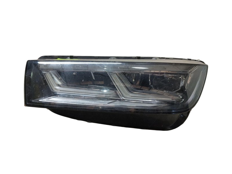 Recambio de faro izquierdo para audi q5 (fyb, fyg) 35 tdi quattro referencia OEM IAM 80A941773 80A941033 