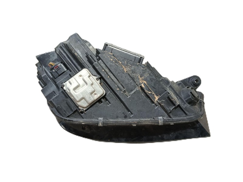 Recambio de faro izquierdo para audi q5 (fyb, fyg) 35 tdi quattro referencia OEM IAM 80A941773 80A941033 