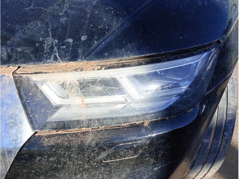 Recambio de faro izquierdo para audi q5 (fyb, fyg) 35 tdi quattro referencia OEM IAM 80A941773 80A941033 