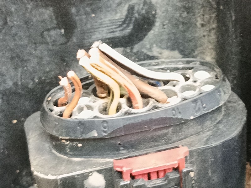 Recambio de faro izquierdo para audi q5 (fyb, fyg) 35 tdi quattro referencia OEM IAM 80A941773 80A941033 