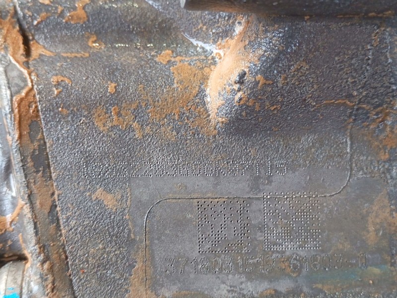 Recambio de caja cambios para audi q5 (fyb, fyg) 35 tdi quattro referencia OEM IAM 0CJ300042002  