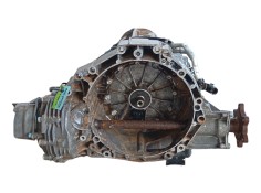 Recambio de caja cambios para audi q5 (fyb, fyg) 35 tdi quattro referencia OEM IAM 0CJ300042002  