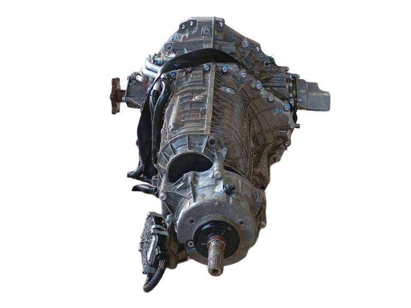 Recambio de caja cambios para audi q5 (fyb, fyg) 35 tdi quattro referencia OEM IAM 0CJ300042002  