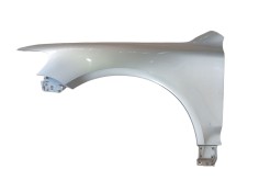 Recambio de aleta delantera izquierda para volkswagen touareg (7la, 7l6, 7l7) 2.5 r5 tdi referencia OEM IAM   