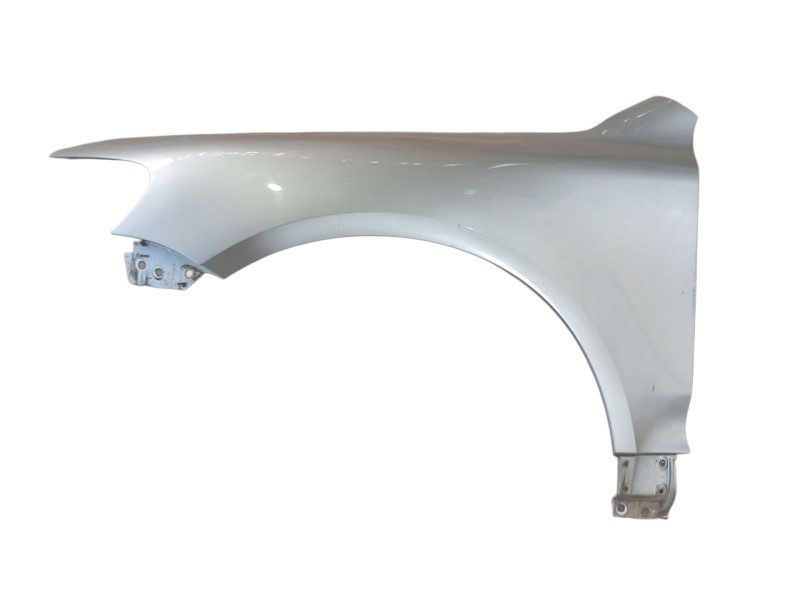 Recambio de aleta delantera izquierda para volkswagen touareg (7la, 7l6, 7l7) 2.5 r5 tdi referencia OEM IAM   