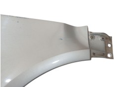 Recambio de aleta delantera izquierda para volkswagen touareg (7la, 7l6, 7l7) 2.5 r5 tdi referencia OEM IAM    2