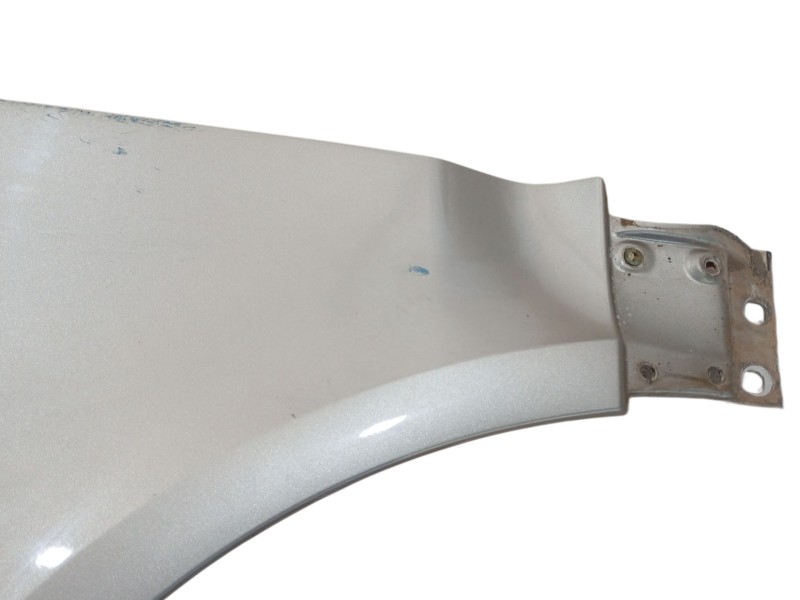 Recambio de aleta delantera izquierda para volkswagen touareg (7la, 7l6, 7l7) 2.5 r5 tdi referencia OEM IAM   