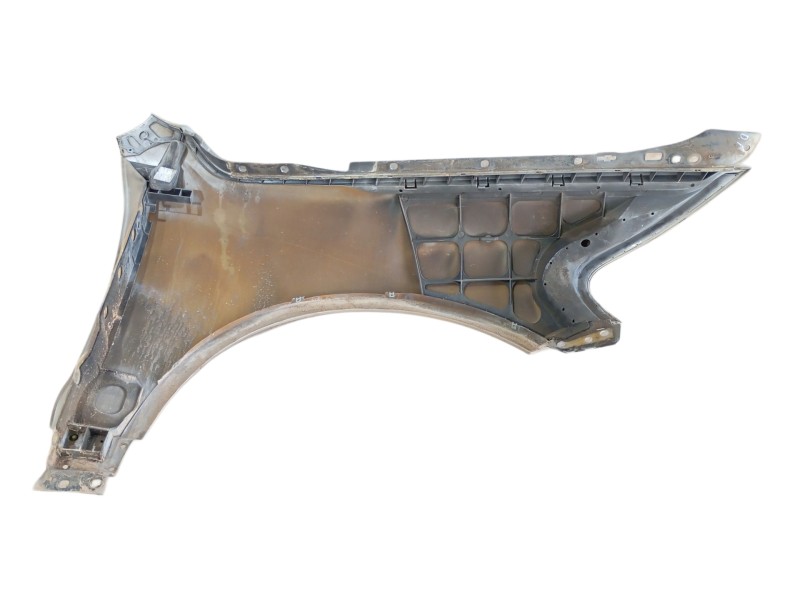 Recambio de aleta delantera izquierda para volkswagen touareg (7la, 7l6, 7l7) 2.5 r5 tdi referencia OEM IAM   