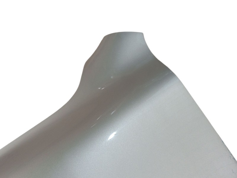 Recambio de aleta delantera izquierda para volkswagen touareg (7la, 7l6, 7l7) 2.5 r5 tdi referencia OEM IAM   