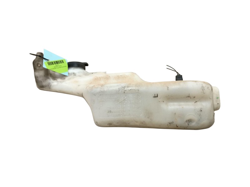 Recambio de deposito limpia para dacia dokker furgoneta/monovolumen 1.5 dci 75 / blue dci 75 (fejw, feah) referencia OEM IAM 289