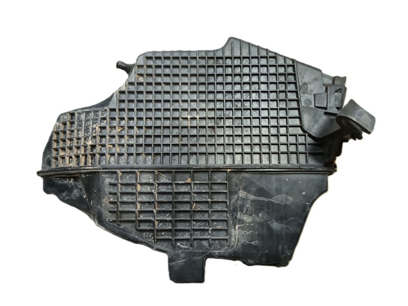 Recambio de filtro aire para dacia dokker furgoneta/monovolumen 1.5 dci 75 / blue dci 75 (fejw, feah) referencia OEM IAM   