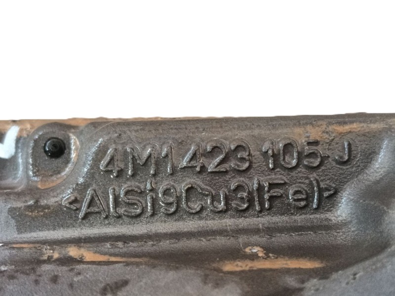 Recambio de cremallera direccion para audi q5 (fyb, fyg) 35 tdi quattro referencia OEM IAM 80B423055H  