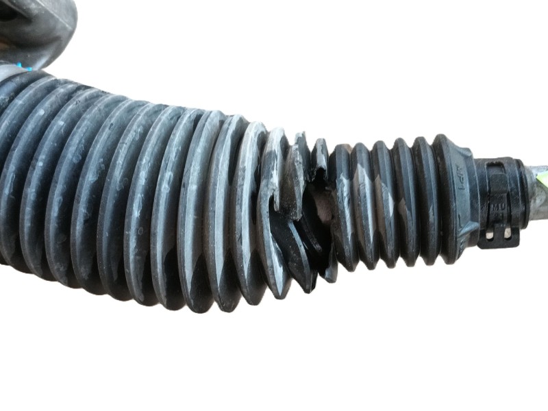 Recambio de cremallera direccion para audi q5 (fyb, fyg) 35 tdi quattro referencia OEM IAM 80B423055H  