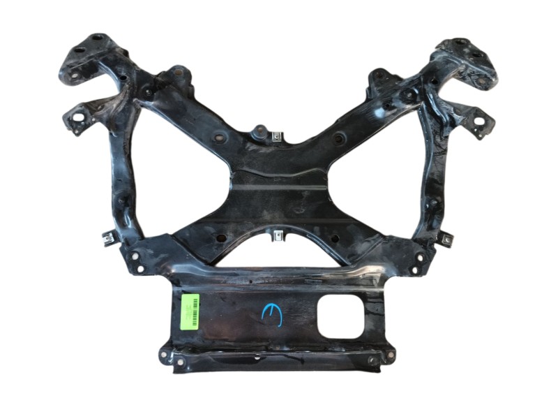 Recambio de puente delantero para audi q5 (fyb, fyg) 35 tdi quattro referencia OEM IAM 80B399347L  