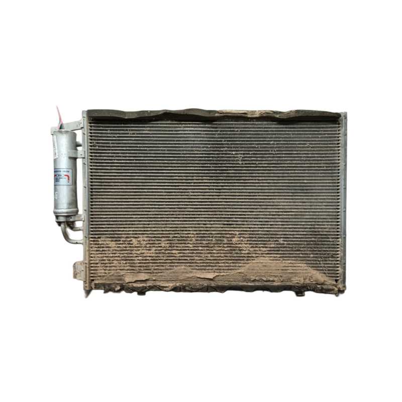 Recambio de condensador / radiador aire acondicionado para ford ka+ iii (uk, fk) 1.2 referencia OEM IAM 2249681 J7BB19710BA 