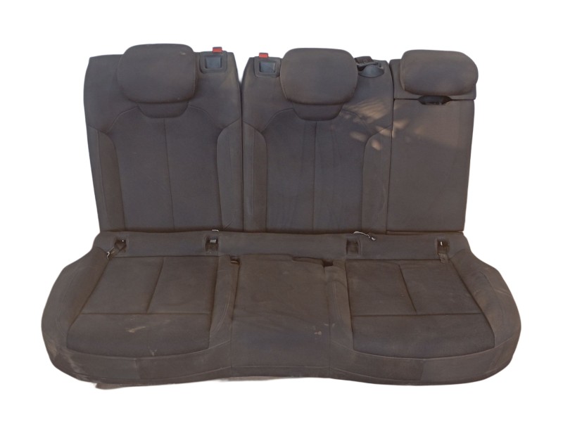 Recambio de asientos traseros para audi q5 (fyb, fyg) 35 tdi quattro referencia OEM IAM   