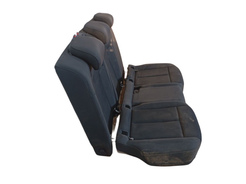 Recambio de asientos traseros para audi q5 (fyb, fyg) 35 tdi quattro referencia OEM IAM   