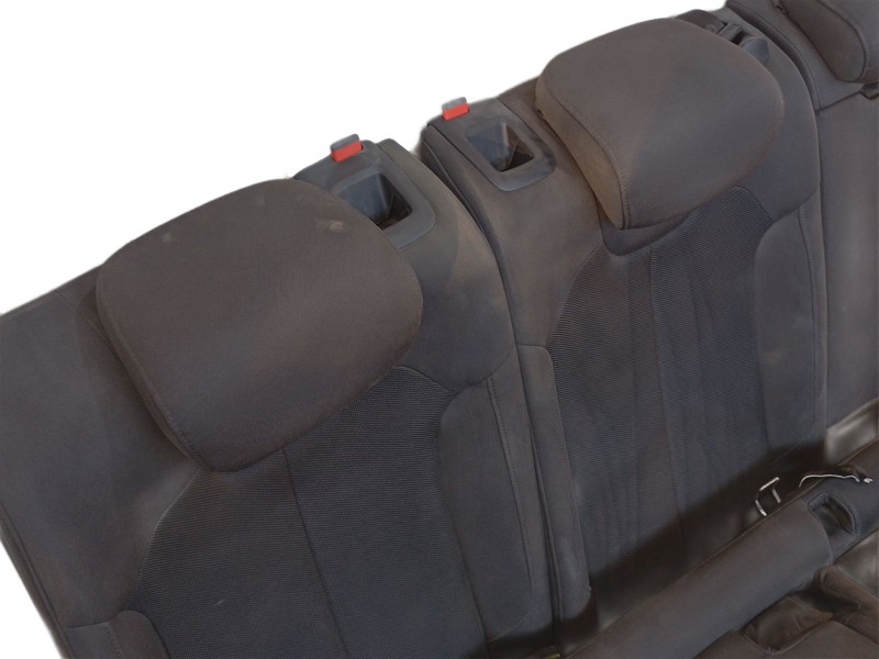 Recambio de asientos traseros para audi q5 (fyb, fyg) 35 tdi quattro referencia OEM IAM   